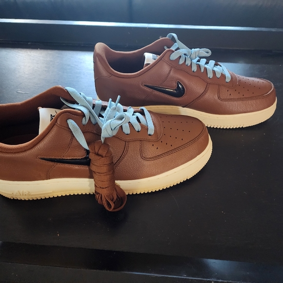 Nike Air Force 1